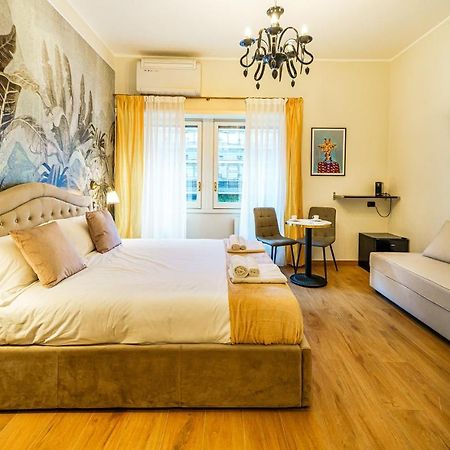 Romana Suites Mailand Exterior foto