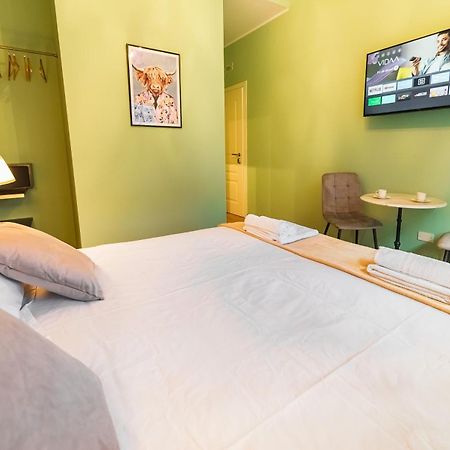 Romana Suites Mailand Exterior foto