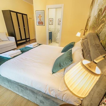 Romana Suites Mailand Exterior foto