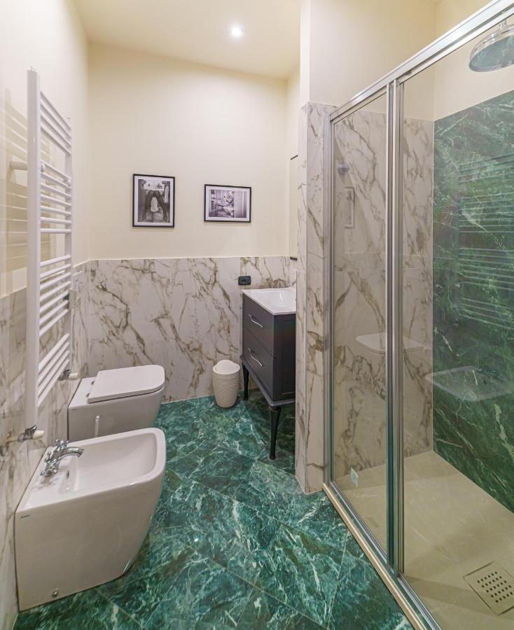 Romana Suites Mailand Exterior foto
