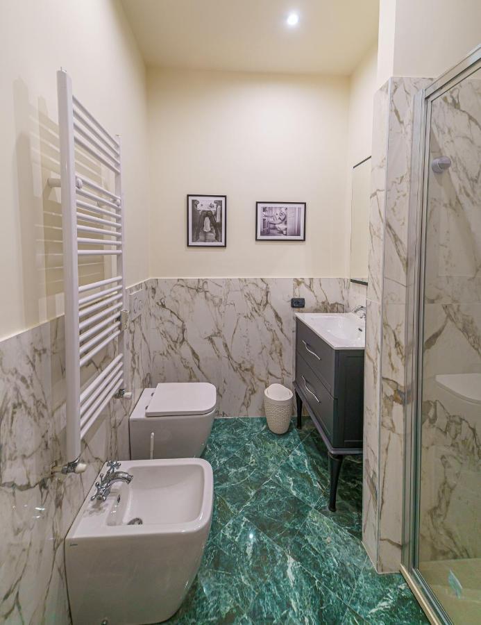 Romana Suites Mailand Exterior foto