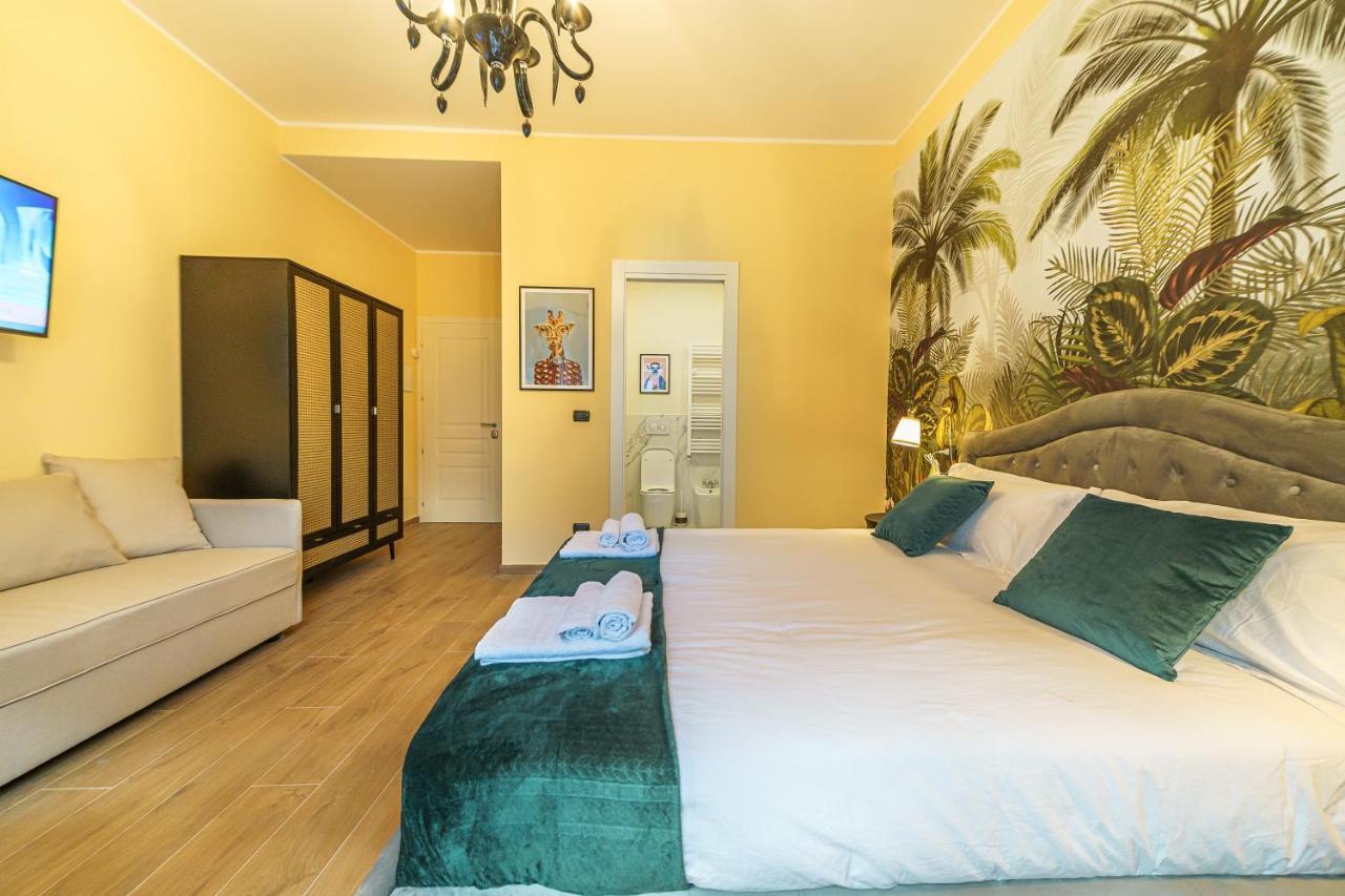 Romana Suites Mailand Exterior foto