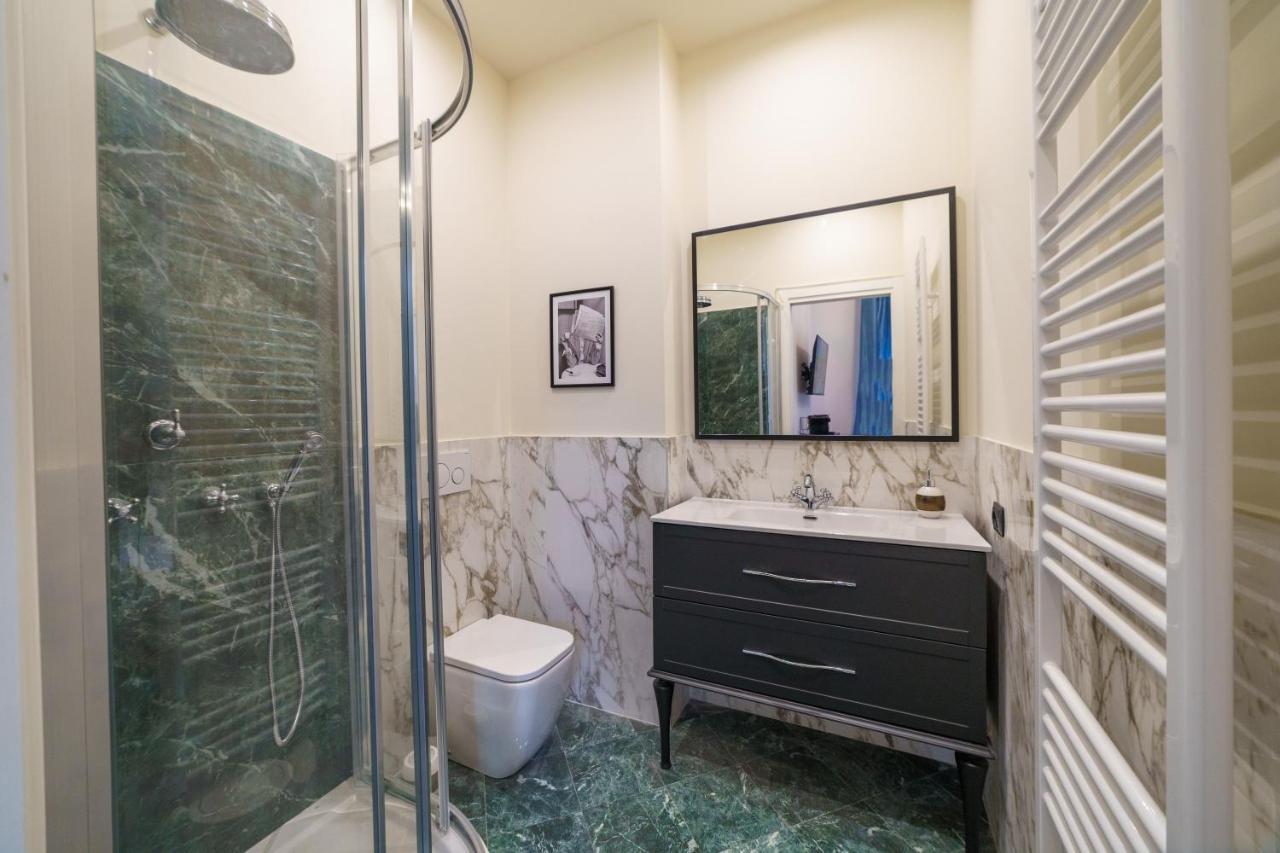 Romana Suites Mailand Exterior foto
